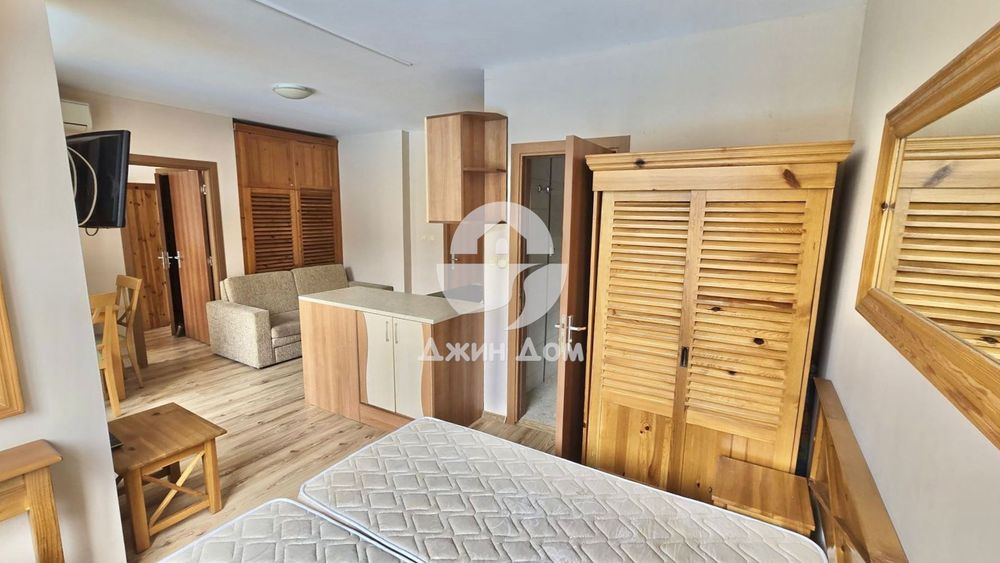 Продава се Двустаен апартамент в к.к. Слънчев бряг - 55 кв.м за 765 €/кв.м - Снимка #3