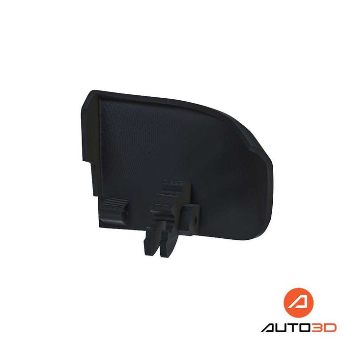 Дръжки механизъм седалки Renault Coupe / Рено Купе  комплект 2бр.