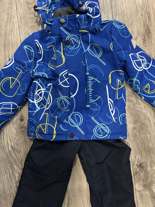 Комбинезон детский