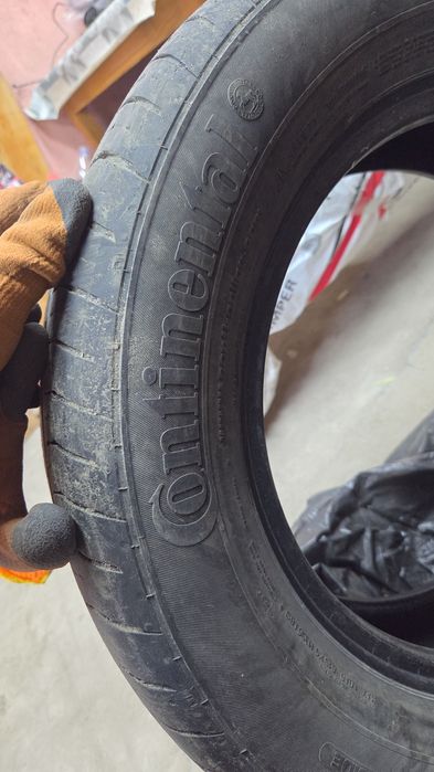 Продам шины 195/65 R15 и 195/60R15