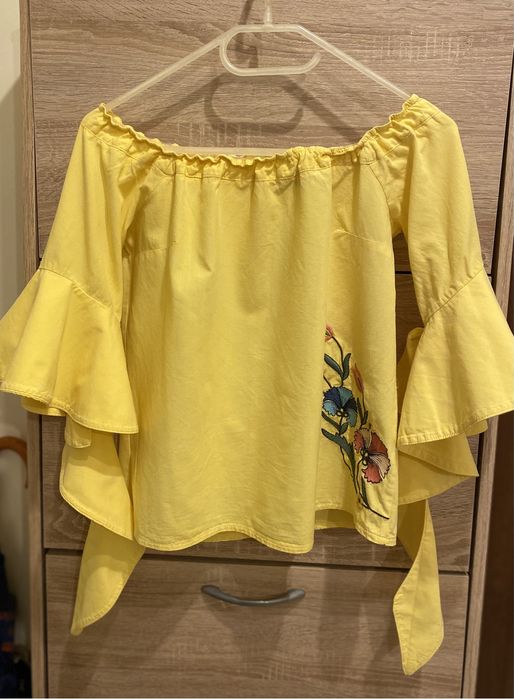 Дамска официална блузка