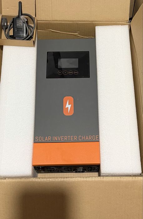Инвертор PowMr 6.2kW