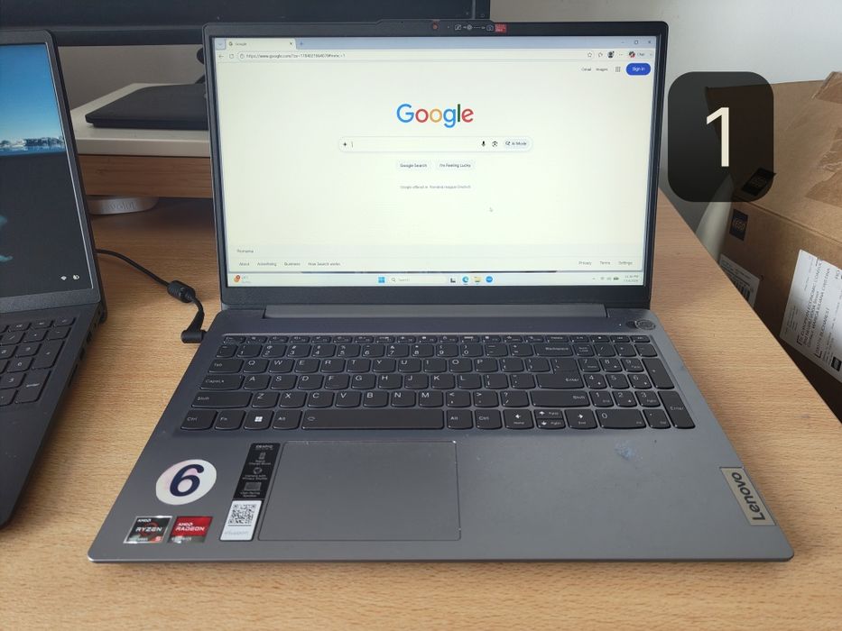 Laptopuri Lenovo, Dell, HP