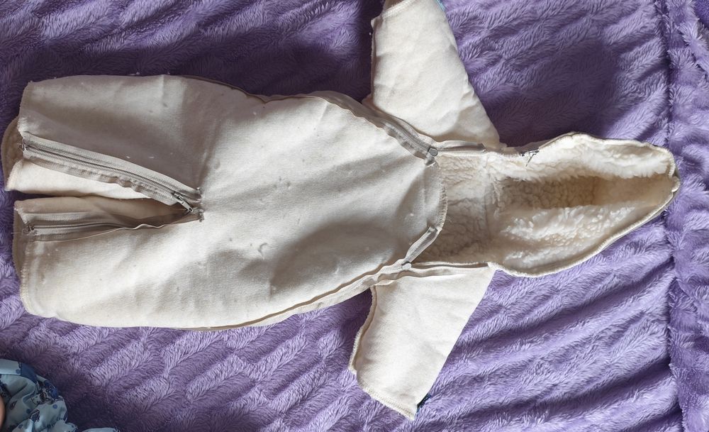 Продам осень и зима, р80