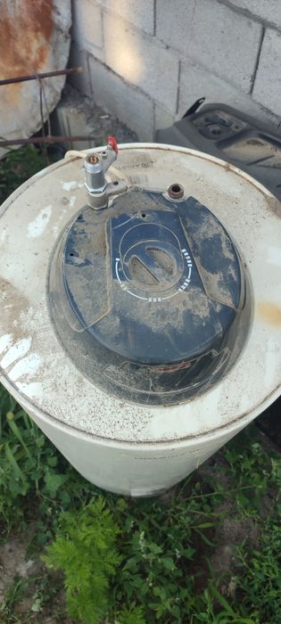 Продам Бойлер  в отличном состоянии