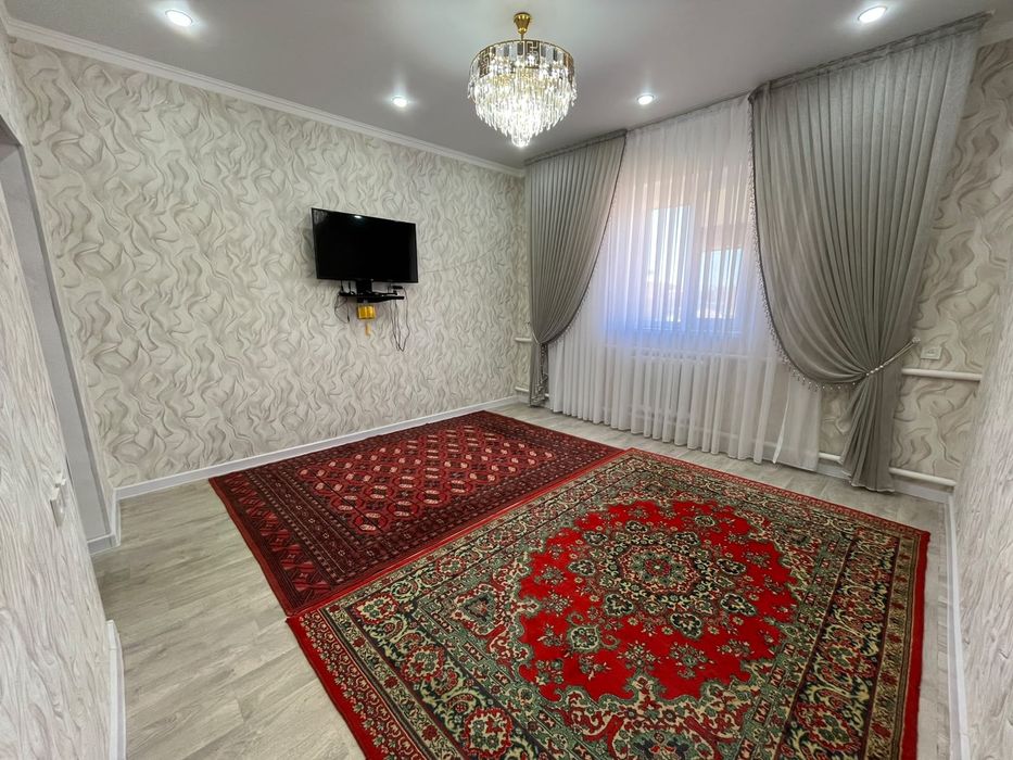 Частный дом, 5 комн, 156м2, 10 соток.
