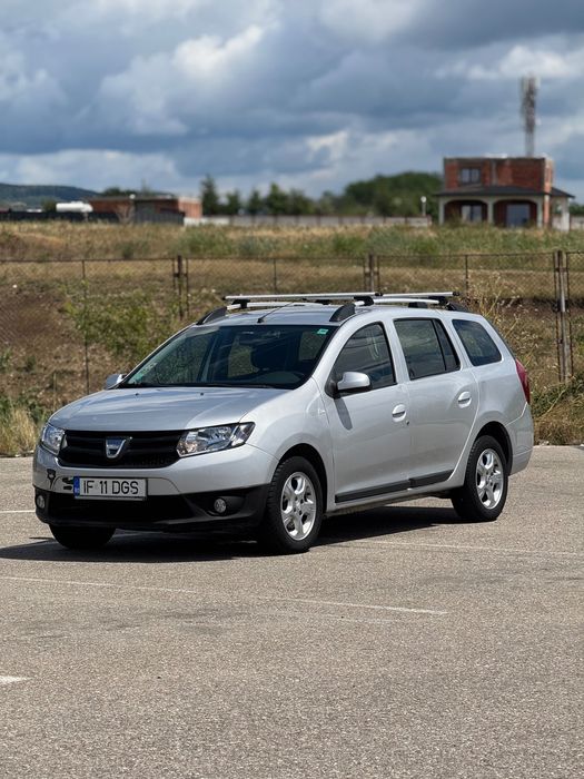 Vand Dacia Logan MCV