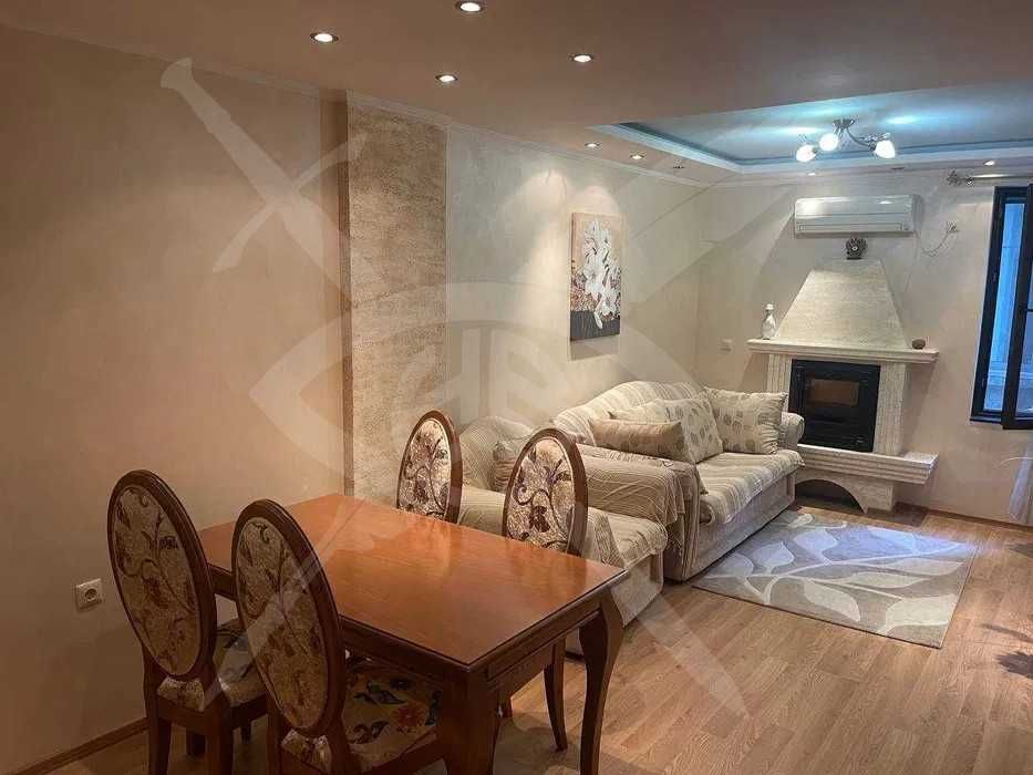 Продава се Тристаен апартамент в Бургас, Възраждане - 110 кв.м за 2364 €/кв.м - Снимка #7