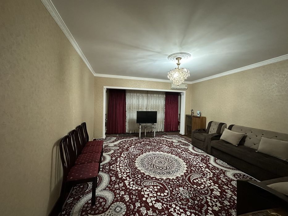 Сдам свою уютную 2-комнатную квартиру на долгий срок