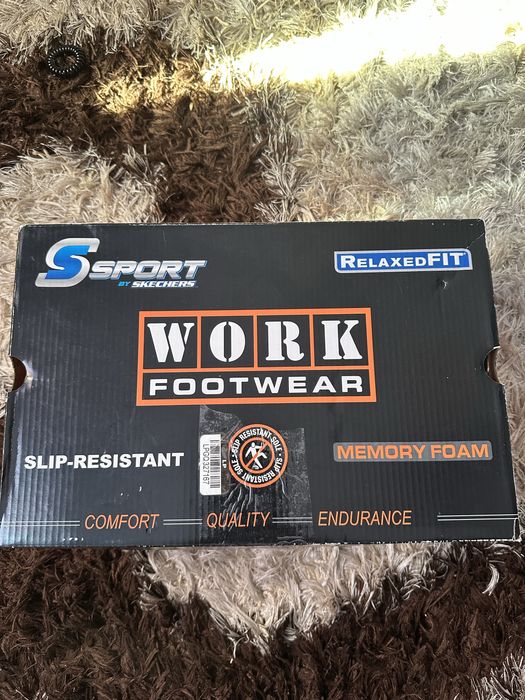 Skechers кросовки оригинал из Сша