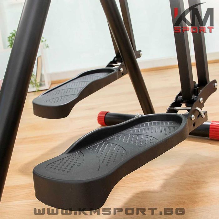 Нов Кростренажор Air Walker / 2год.гаранция