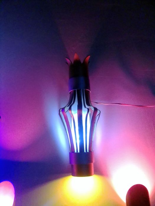 Светильники бра авторские