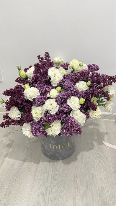 2 букента свежие