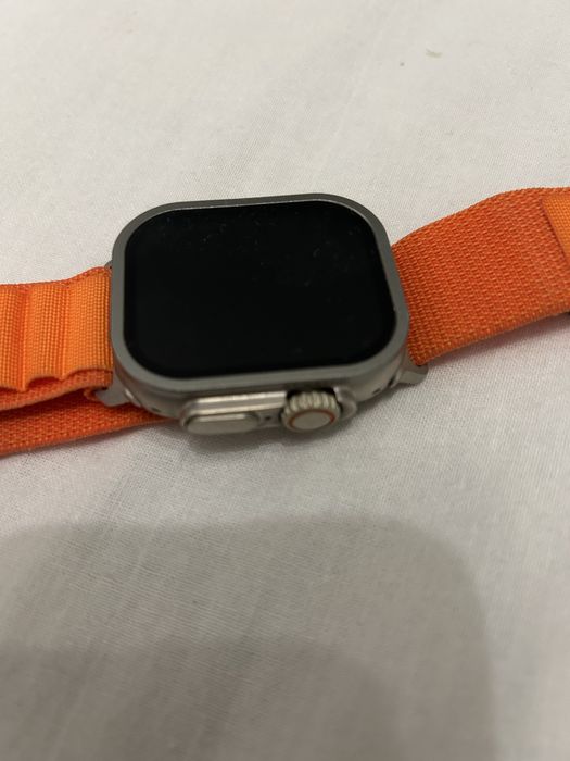 Смарт часовник microwear