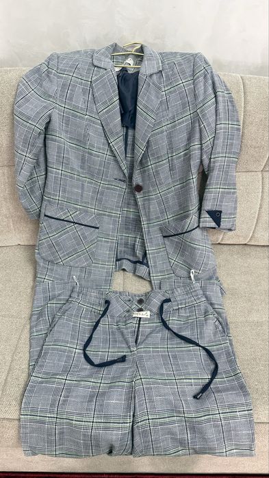 “Kadelli” kastyum-shim