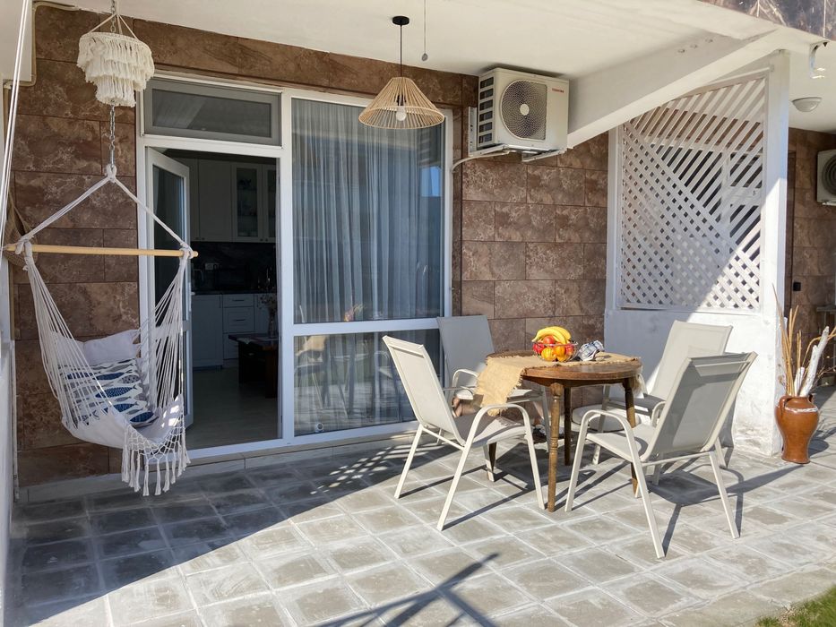 Продава се Двустаен апартамент в Созопол - 48 кв.м за 1061 €/кв.м - Снимка #13