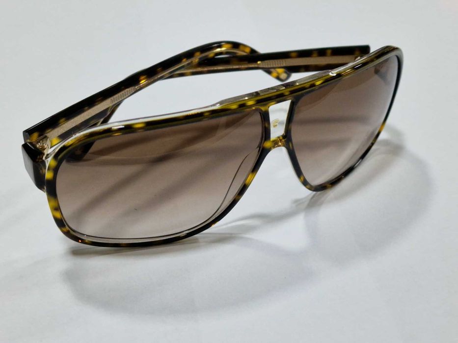 Слънчеви очила Carrera Grand Prix 2 086/HA