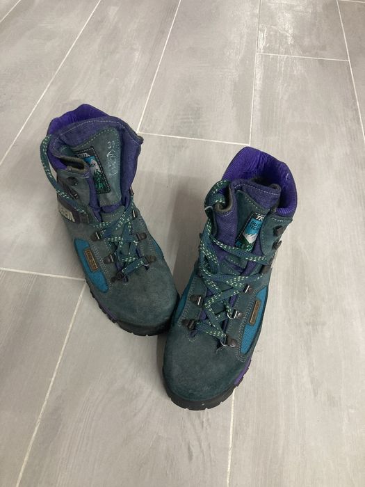 Ghete Trezrta 38.5 goretex