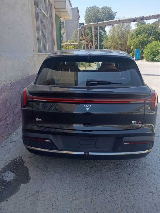 Продаётся автомобиль Neta