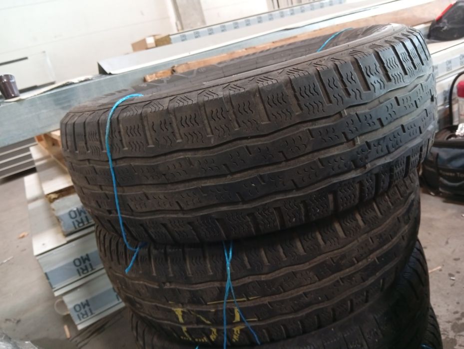Cauciucuri Preț avantajos