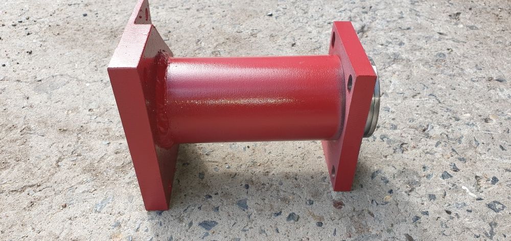 Привод НШ-32 на Т-16