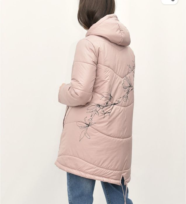 Куртка для беременных