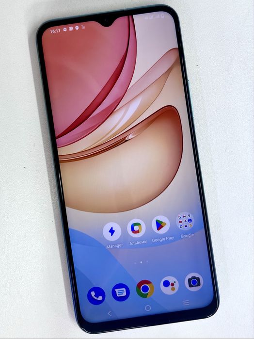 Продам Vivo Y53s 128GB