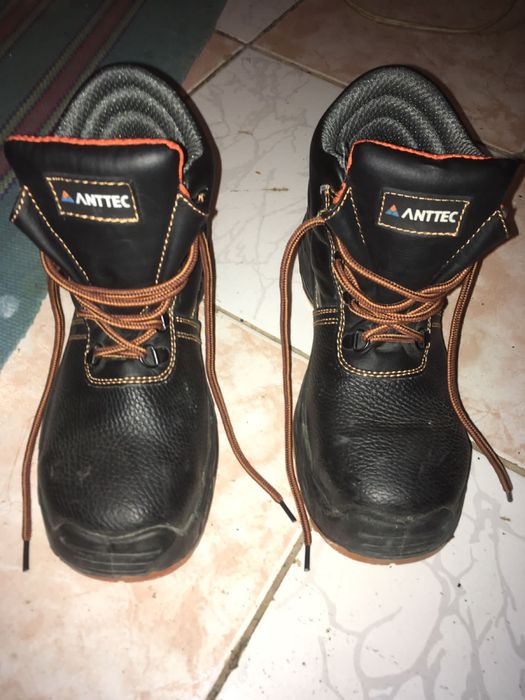 Мужская обувь демисезонные