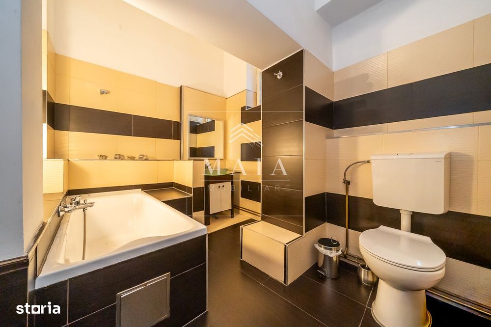 Apartament 2 camere, 60 mp, Centrul istoric - Parcul Astra