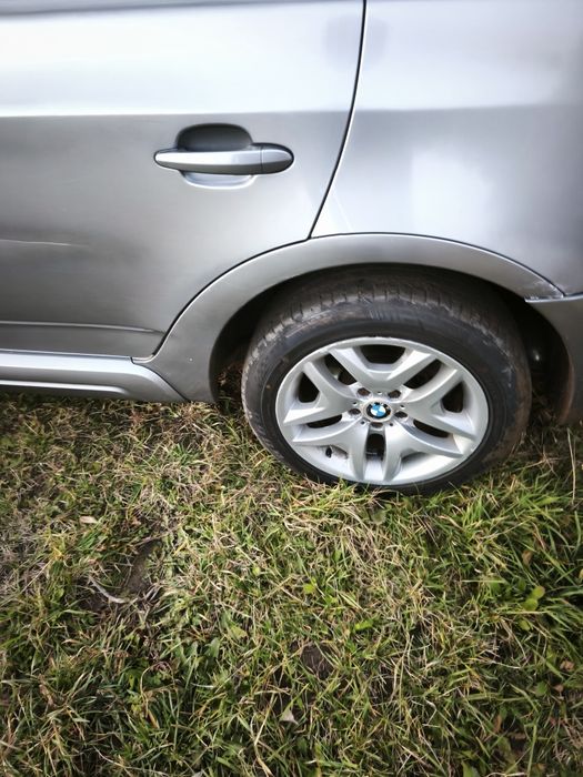 Vând pachet M BMW X3 e83 complet