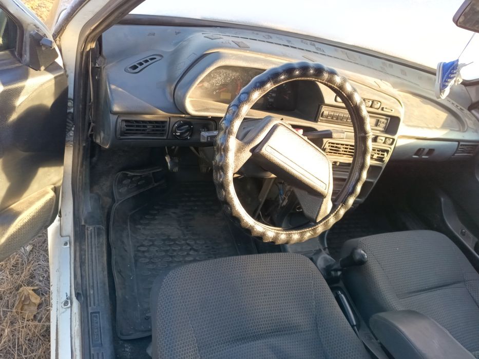 Разбор ваз 2114 13г есть все .