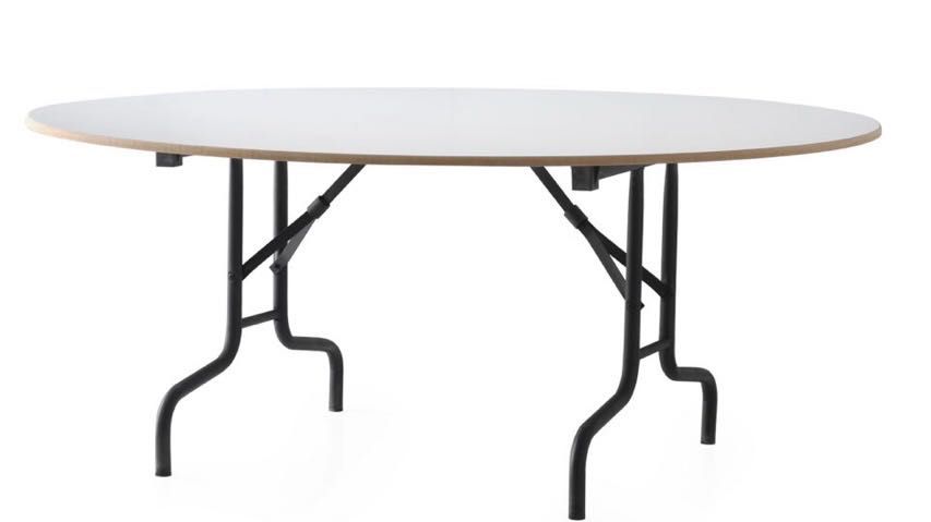 Mese blat MDF pliabile