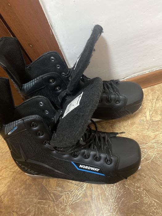 коньки hordway срочно