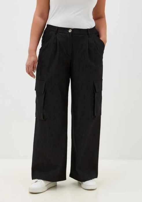 Новые джинсы 52-54