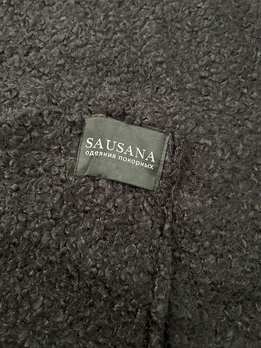 Sausana женский кардиган