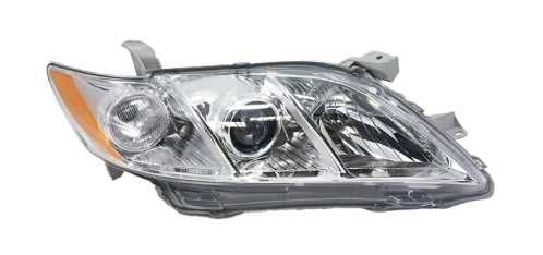 Фара Камри 40 Америка