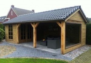 Casute si spatii depozitare