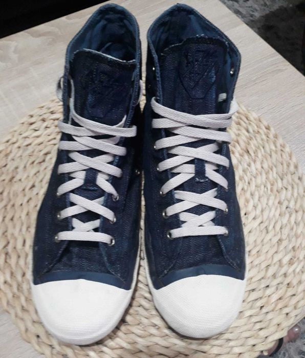 Tenisi/bascheti Diesel Jeans marime 44