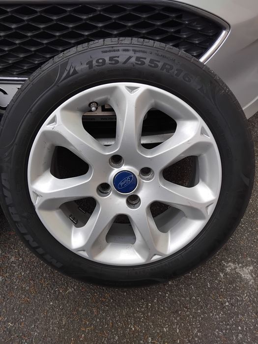 Jante si cauciucuri Minerva