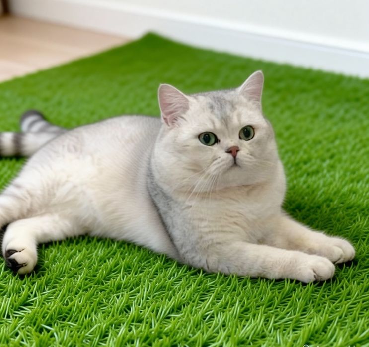 Продаются шикарные породистые котята