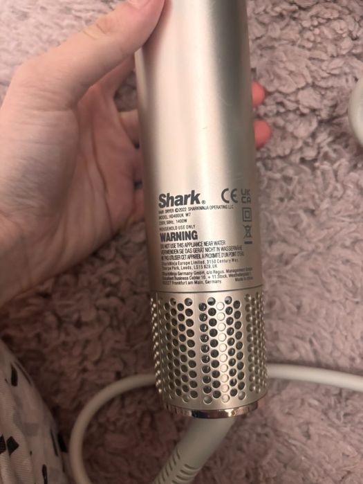 Shark flexstyle ,5-in-1 ,1300 W