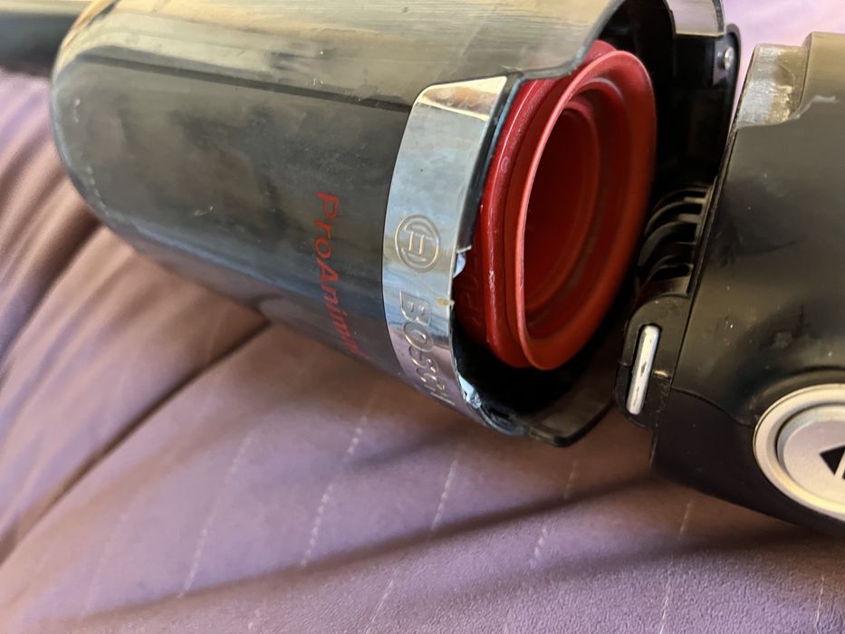 Пылесос bosch без проводной