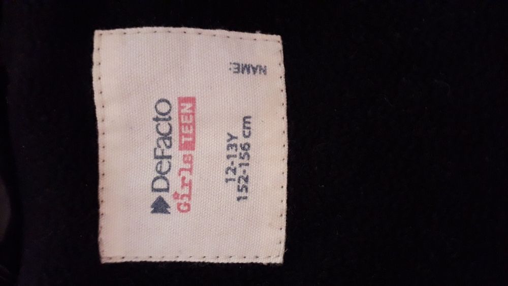 Куртка на девочку