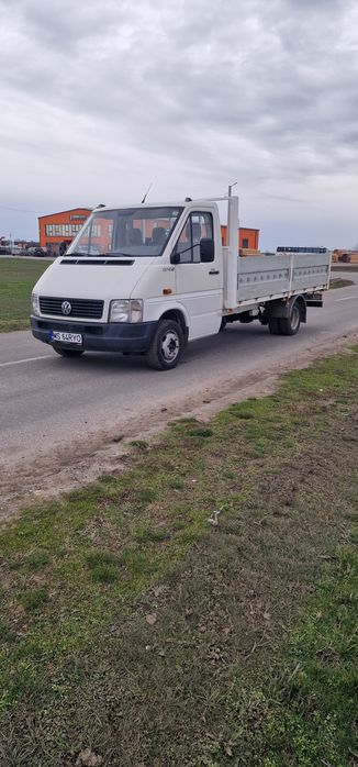 Vw lt 46 accept variante cu basculabil