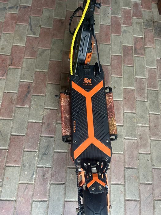Trotineta kukiring g2 max