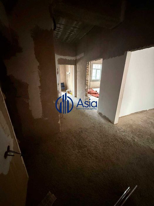 #K61 | Sotuvda: #3x xonali zamonaviy kvartira