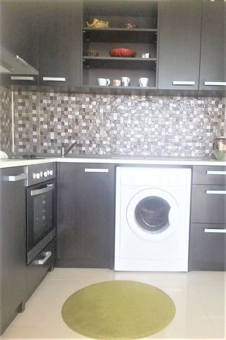 Дава се под наем Двустаен апартамент в София, Овча купел 2 - 40 кв.м за 377.4 € - Снимка #2