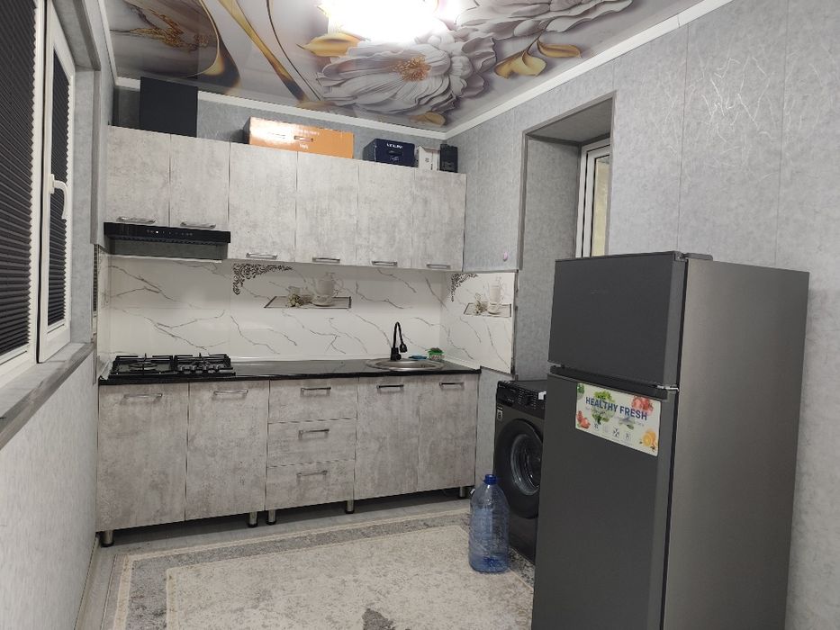 Chilanzor 26 kvartal 34 chi dom oilaga ijaraga beriladi faqat oilaga