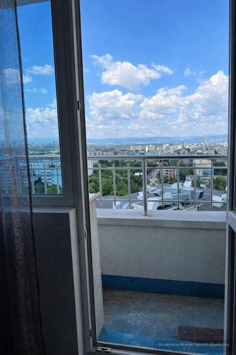Продава се Едностаен апартамент в София, Студентски град - 36 кв.м за 3195 €/кв.м - Снимка #9