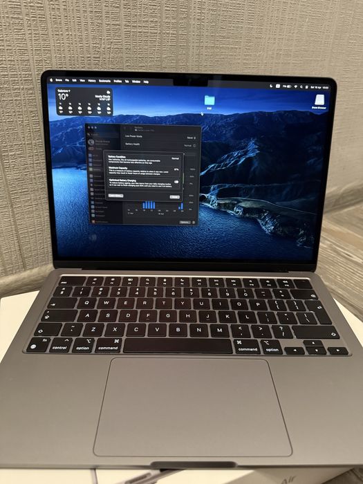 ГАРАНЦИЯ 2 ГОД! Macbook Air M2, 2022, 8 gb